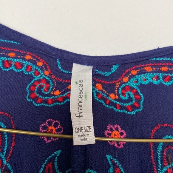 FRANCESCA’S Cardigan one size - Picture 4 of 7